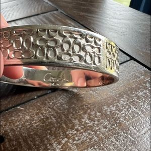 Coach Bracelet